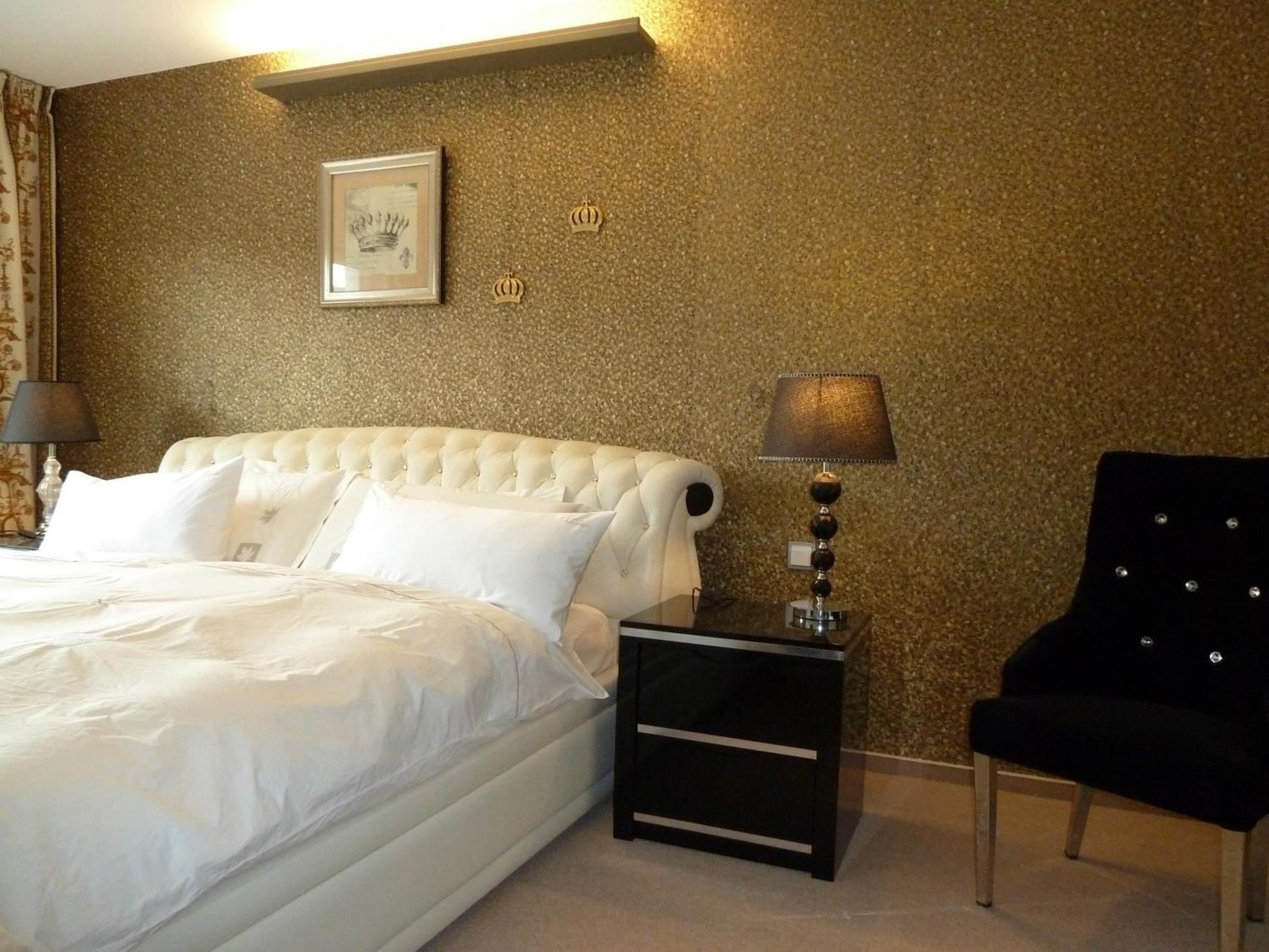 Gaestehaus Villa Casamia (Adults Only) Schmalkalden Rom bilde