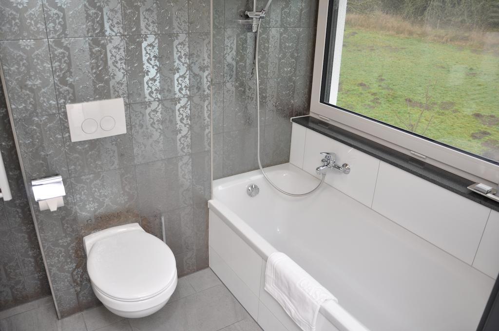 Gaestehaus Villa Casamia (Adults Only) Schmalkalden Rom bilde