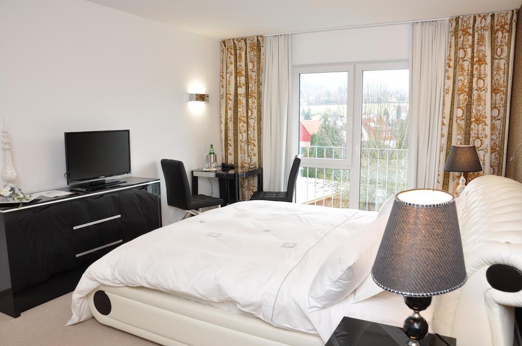 Gaestehaus Villa Casamia (Adults Only) Schmalkalden Rom bilde